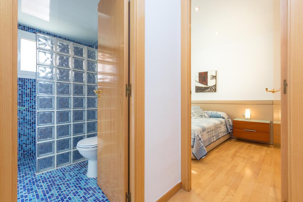 Malgrat De Mar Blvd Seaview Apartment Zewnętrze zdjęcie